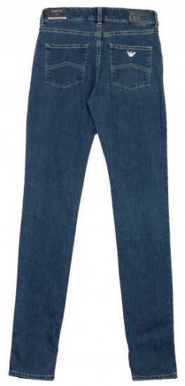 Джинси Armani Jeans модель CWJ18-8K-15 — фото - INTERTOP