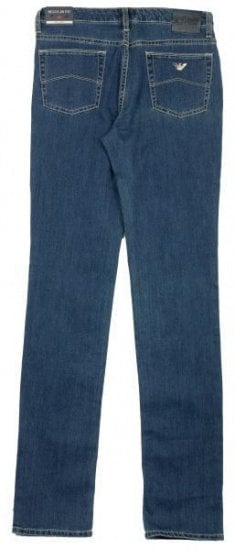 Джинсы Armani Jeans модель CWJ85-8K-15 — фото - INTERTOP