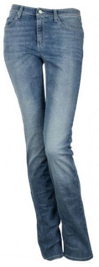 Джинсы Armani Jeans модель C5J85-1D-15 — фото - INTERTOP