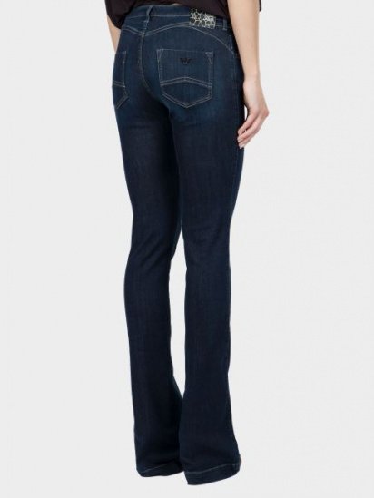 Джинси Armani Jeans модель C5J07-5C-15 — фото - INTERTOP