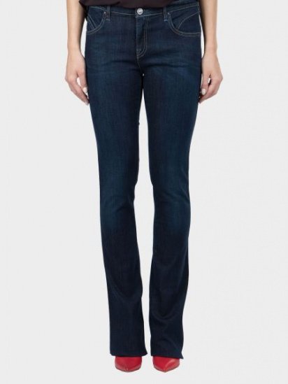 Джинси Armani Jeans модель C5J07-5C-15 — фото - INTERTOP