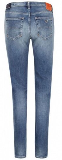 Джинси Armani Jeans модель C5J07-5C-15 — фото 3 - INTERTOP