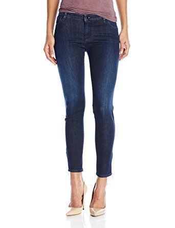 

Джинсы женские Armani Jeans модель C5J50-5B-15, Синий