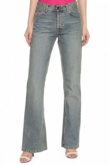 Джинсы Armani Jeans модель 6X5J06-5D0HZ-1200 — фото - INTERTOP
