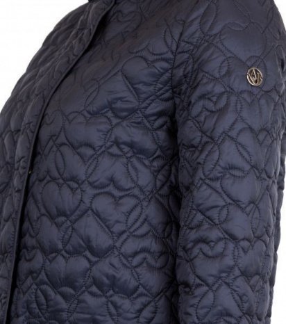Пальта та плащі Armani Jeans модель 6X5K48-5NVAZ-155N — фото 3 - INTERTOP