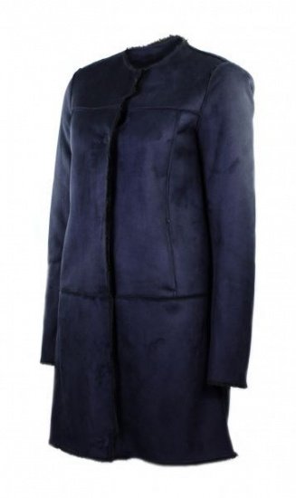 Пальта та плащі Armani Jeans модель 6X5L43-5EEJZ-0543 — фото - INTERTOP