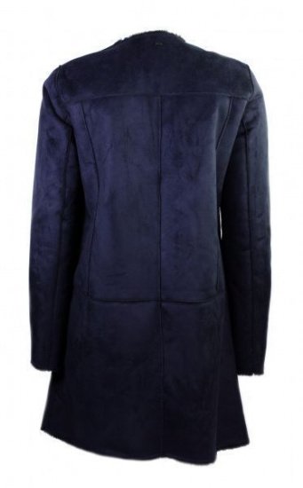 Пальта та плащі Armani Jeans модель 6X5L43-5EEJZ-0543 — фото 3 - INTERTOP