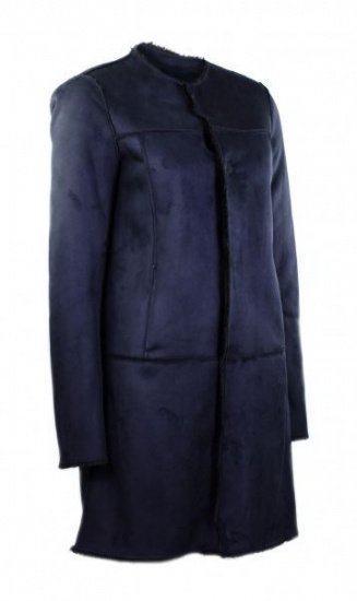 Пальта та плащі Armani Jeans модель 6X5L43-5EEJZ-0543 — фото 4 - INTERTOP
