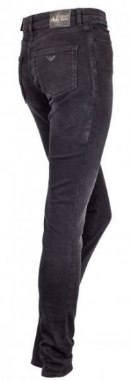 Джинси Armani Jeans модель 6X5J18-5D08Z-1200 — фото - INTERTOP
