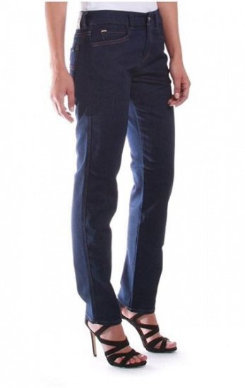 Джинсы Armani Jeans модель 6X5J16-5D00Z-1500 — фото - INTERTOP