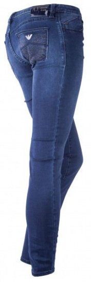 Джинсы Armani Jeans модель 6X5J06-5DZAZ-1500 — фото - INTERTOP