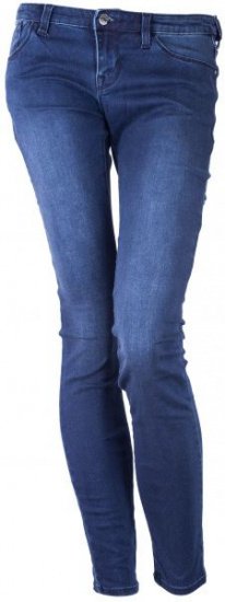 Джинси Armani Jeans модель 6X5J06-5DZAZ-1500 — фото - INTERTOP