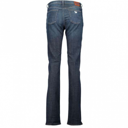 Джинси Armani Jeans модель 6X5J85-5D0RZ-1500 — фото - INTERTOP