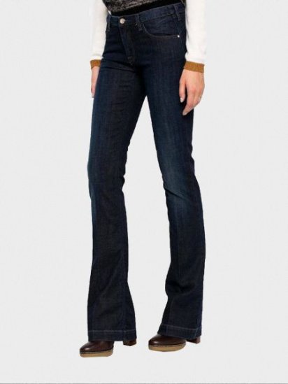 Джинси Armani Jeans модель 6X5J07-5D0DZ-1500 — фото - INTERTOP