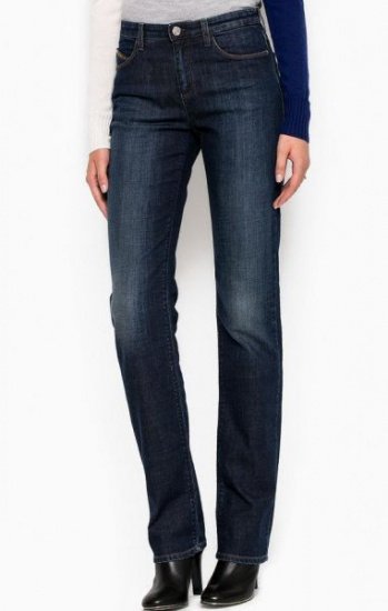 Джинси Armani Jeans модель 6X5J85-5D0DZ-1500 — фото - INTERTOP