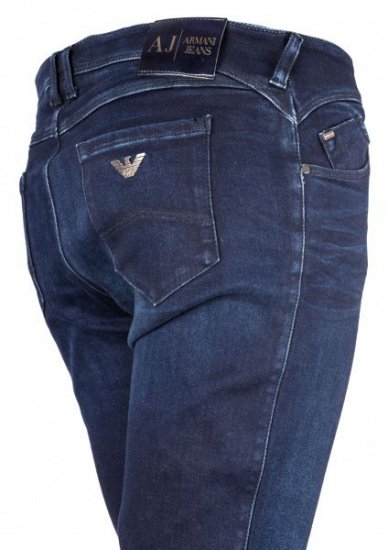 Джинси Armani Jeans модель 6X5J28-5D0PZ-1500 — фото 3 - INTERTOP