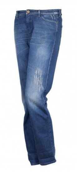 Джинси Armani Jeans модель 6X5J15-5D06Z-1500 — фото - INTERTOP
