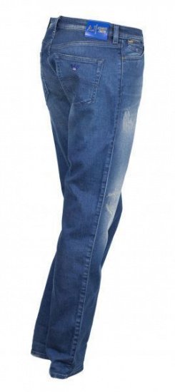Джинси Armani Jeans модель 6X5J15-5D06Z-1500 — фото - INTERTOP