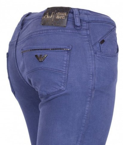 Джинси Armani Jeans модель 6X5J06-5N0NZ-1587 — фото 3 - INTERTOP