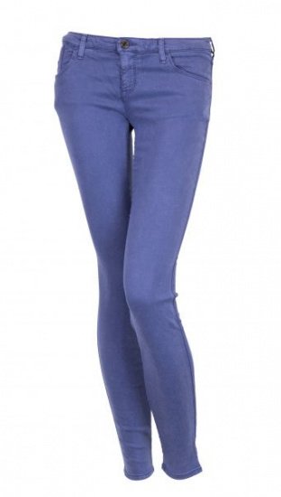 Джинси Armani Jeans модель 6X5J06-5N0NZ-1587 — фото - INTERTOP
