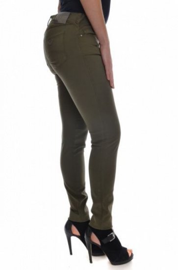 Джинси Armani Jeans модель 6X5J28-5N0RZ-1850 — фото 3 - INTERTOP