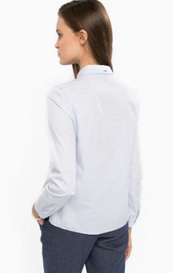 Рубашка Armani Jeans модель 3Y5C02-5N10Z-0517 — фото - INTERTOP