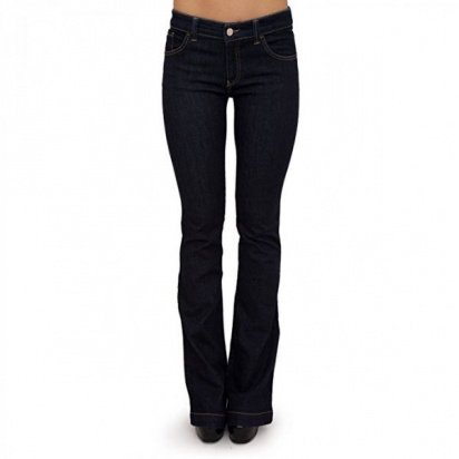 Джинси Armani Jeans модель 3Y5J02-5D15Z-1500 — фото - INTERTOP