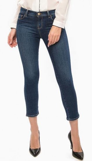 Джинси Armani Jeans модель 3Y5J03-5D11Z-1500 — фото 3 - INTERTOP