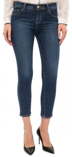 Джинсы Armani Jeans модель 3Y5J03-5D11Z-1500 — фото - INTERTOP