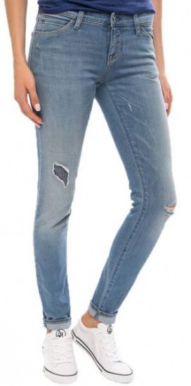 Джинсы Armani Jeans модель 3Y5J06-5D0UZ-1500 — фото - INTERTOP