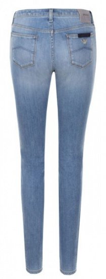 Джинси Armani Jeans Skinny модель 3Y5J06-5D0YZ-1500 — фото - INTERTOP