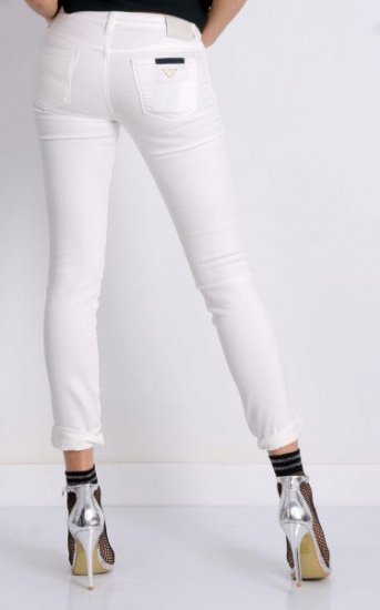 Джинси Armani Jeans модель 3Y5J06-5N1CZ-1100 — фото - INTERTOP