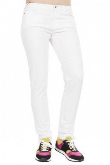 Джинси Armani Jeans модель 3Y5J06-5NZXZ-1100 — фото 3 - INTERTOP