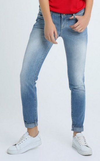 Джинси Armani Jeans модель 3Y5J06-5NZXZ-1200 — фото - INTERTOP