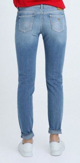 Джинси Armani Jeans модель 3Y5J06-5NZXZ-1200 — фото 3 - INTERTOP