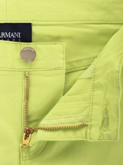 Джинси Armani Jeans модель 3Y5J06-5NZXZ-1643 — фото - INTERTOP