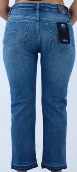 Джинсы Armani Jeans модель 3Y5J10-5D1HZ-1500 — фото - INTERTOP
