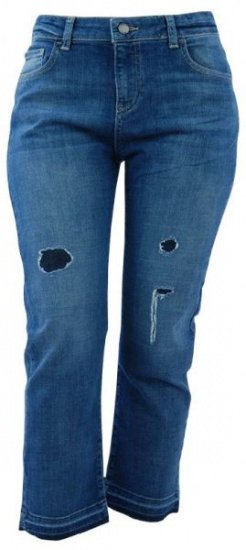 Джинсы Armani Jeans модель 3Y5J10-5D1HZ-1500 — фото - INTERTOP