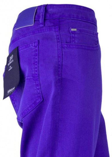 Джинси Armani Jeans модель 3Y5J10-5D1RZ-1597 — фото 3 - INTERTOP
