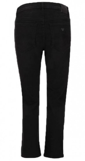 Джинсы Armani Jeans модель 3Y5J23-5D1EZ-1500 — фото - INTERTOP