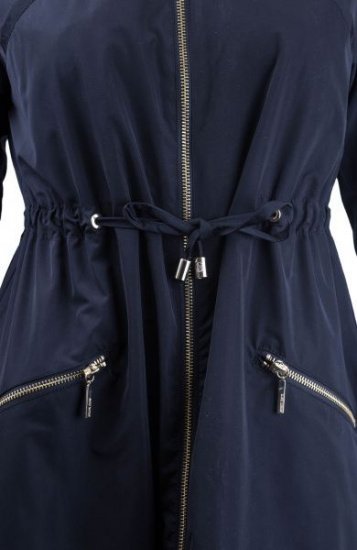 Пальто Armani Jeans модель 3Y5L40-5NXEZ-155N — фото 4 - INTERTOP