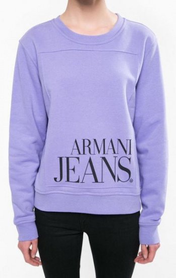 Пайта Armani Jeans модель 3Y5M02-5J0MZ-1305 — фото - INTERTOP