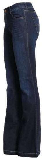 Джинси Armani Jeans модель 6Y5J02-5D2EZ-1500 — фото 3 - INTERTOP