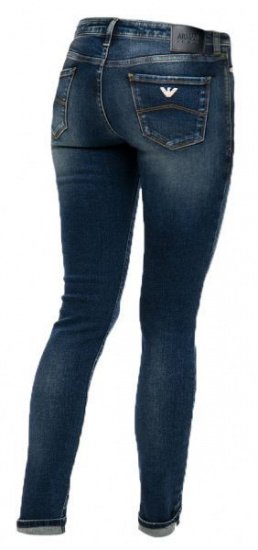 Джинси Armani Jeans модель 6Y5J06-5D2LZ-1500 — фото - INTERTOP