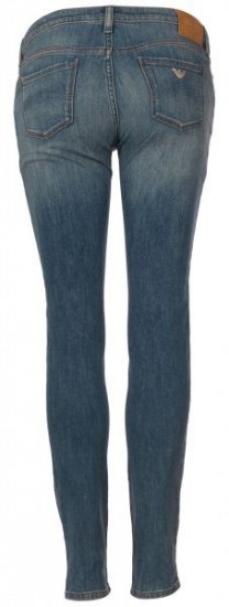 Джинси Armani Jeans модель 6Y5J06-5D2MZ-1500 — фото - INTERTOP