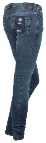 Джинси Armani Jeans модель 6Y5J06-5DWRZ-1500 — фото - INTERTOP