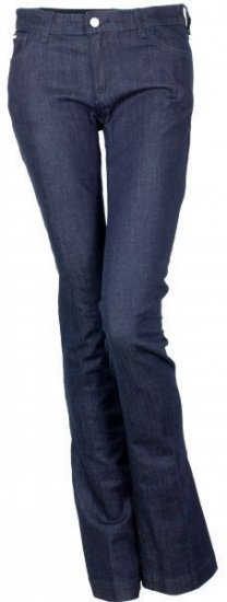 Джинси Armani Jeans модель 6Y5J07-5DWLZ-1500 — фото - INTERTOP
