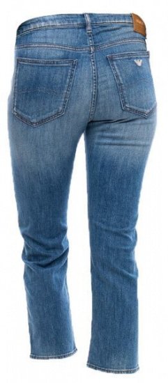 Джинси Armani Jeans модель 6Y5J10-5D2MZ-1500 — фото - INTERTOP