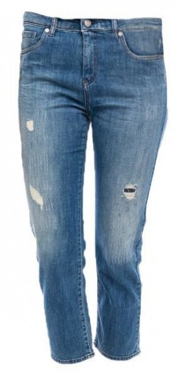 Джинси Armani Jeans модель 6Y5J10-5D2MZ-1500 — фото - INTERTOP