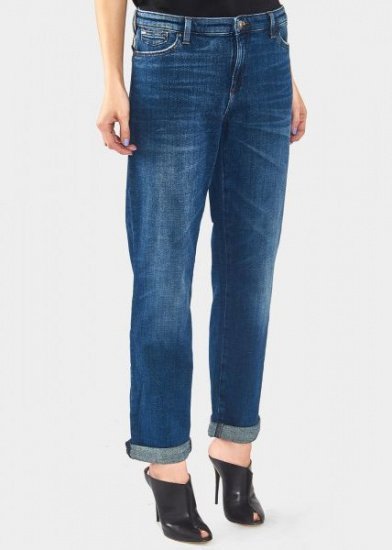 Джинсы Armani Jeans модель 6Y5J15-5D2NZ-1500 — фото - INTERTOP